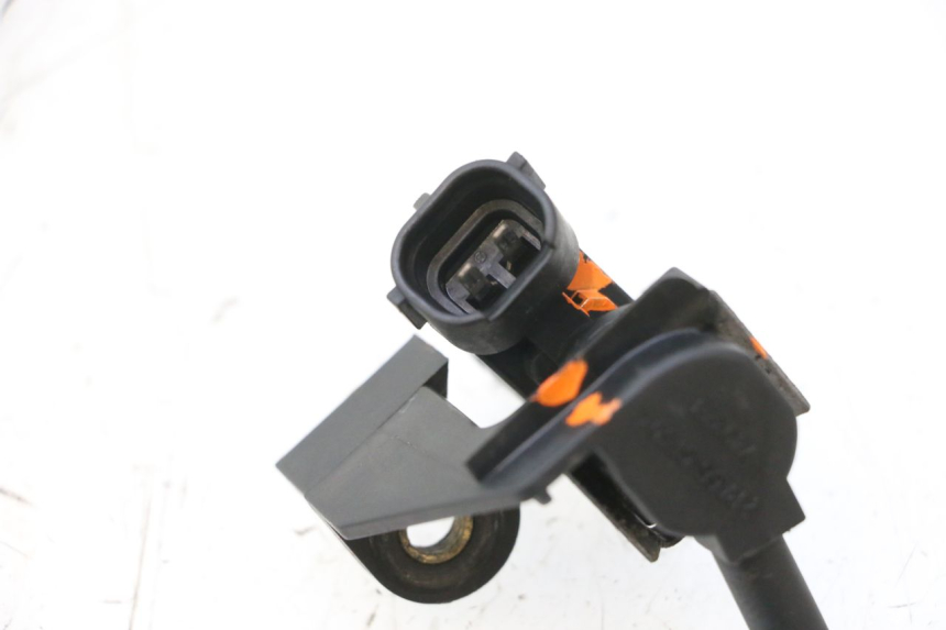 photo de INIETTORE PEUGEOT SATELIS 125 (2006 - 2009) - Primo piano tecnico