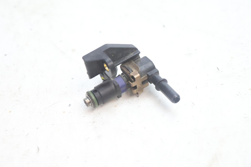 photo de INIETTORE PEUGEOT SATELIS 125 (2013 - 2018) - Dettaglio del componente