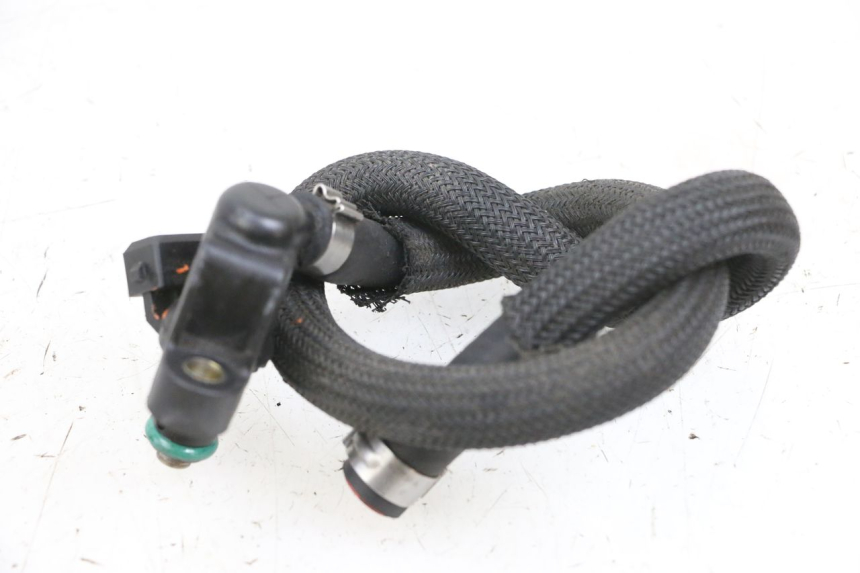 photo de INIETTORE PEUGEOT SPEEDFIGHT 4 4T EFI 50 (2021 - 2025) - Zoom sullo stato d'uso