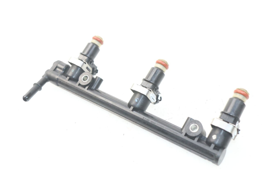 photo de Iniettore TRIUMPH SPRINT ST ABS 1050 (2005 - 2007) - Vista principale