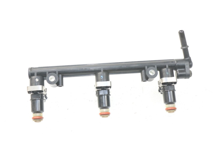 photo de Iniettore TRIUMPH SPRINT ST ABS 1050 (2005 - 2007) - Ricambio usato controllato