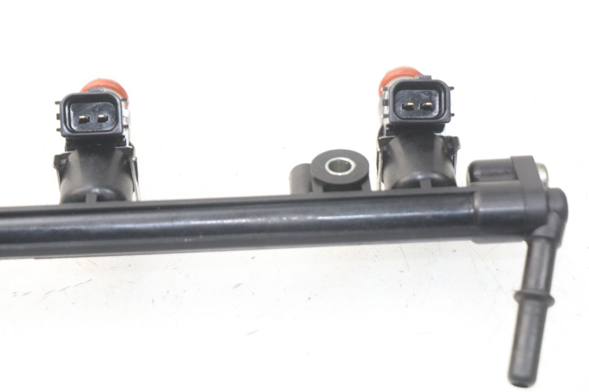 photo de Iniettore TRIUMPH SPRINT ST ABS 1050 (2005 - 2007) - Marcature e riferimenti originali