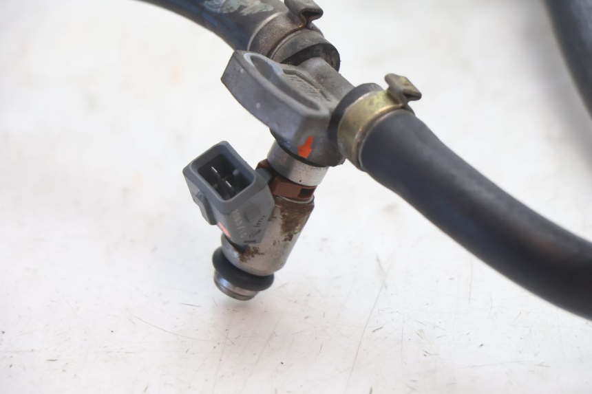 photo de INIETTORE DUCATI SS IE DS CARENEE 1000 (2002 - 2006) - Dettaglio del componente