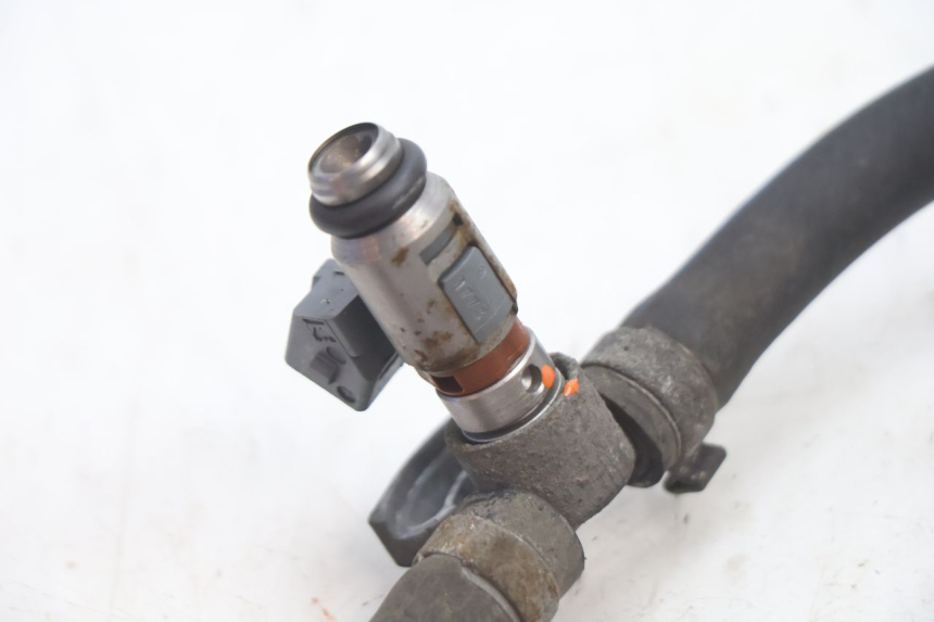 photo de INIETTORE DUCATI SS IE DS CARENEE 1000 (2002 - 2006) - Altra angolazione
