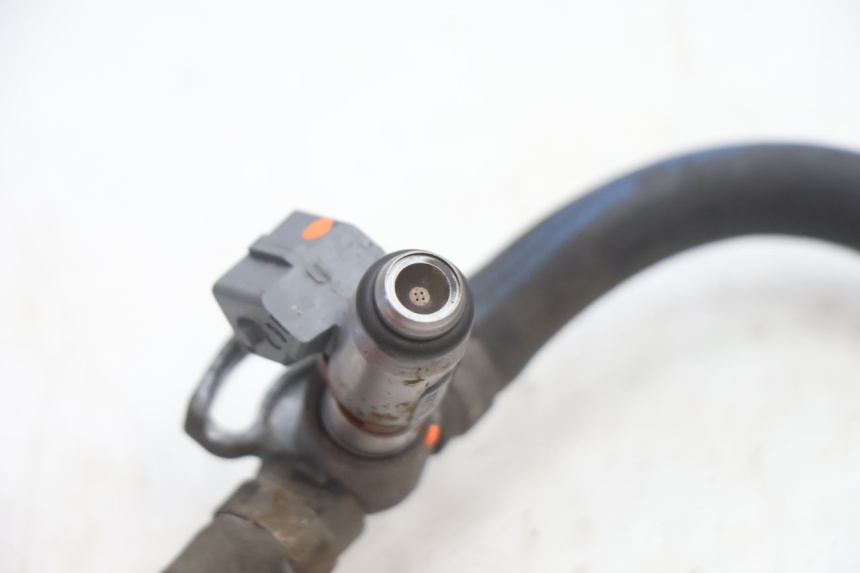 photo de INIETTORE DUCATI SS IE DS CARENEE 1000 (2002 - 2006) - Primo piano tecnico