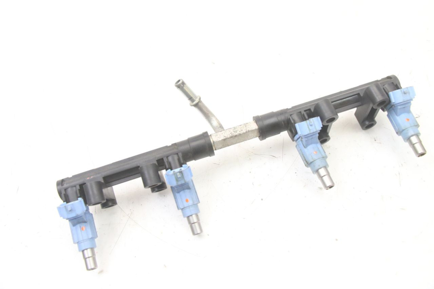 photo de INIETTORE SUZUKI GSX F GSXF 650 (2007 - 2015) - Vista principale