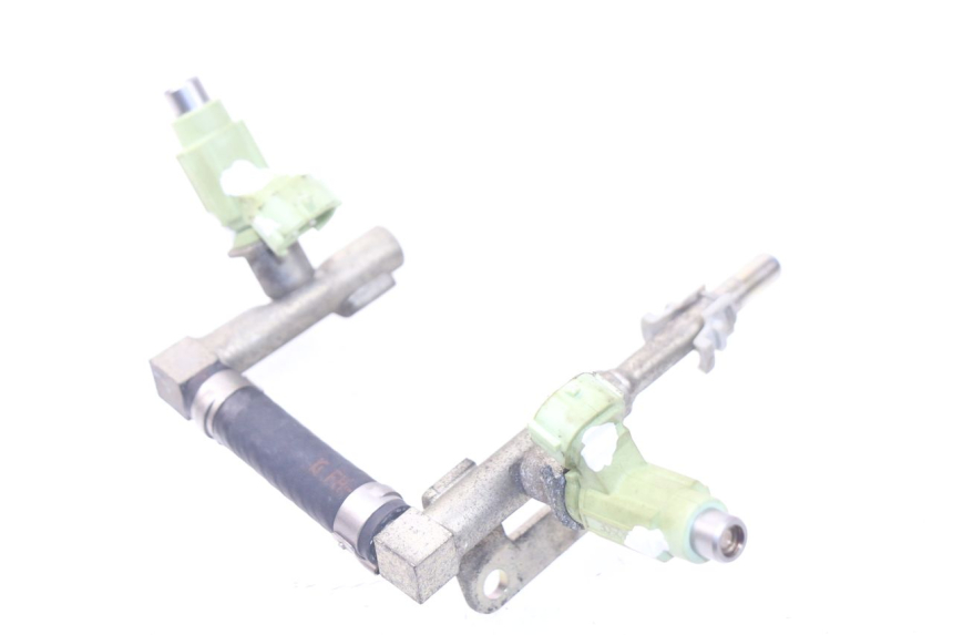 photo de Iniettore SUZUKI SV S ABS 650 (2003 - 2009) - Vista d'insieme del prodotto