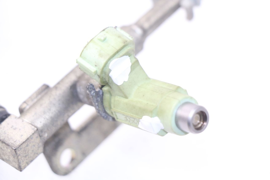 photo de Iniettore SUZUKI SV S ABS 650 (2003 - 2009) - Dettagli dei punti di fissaggio