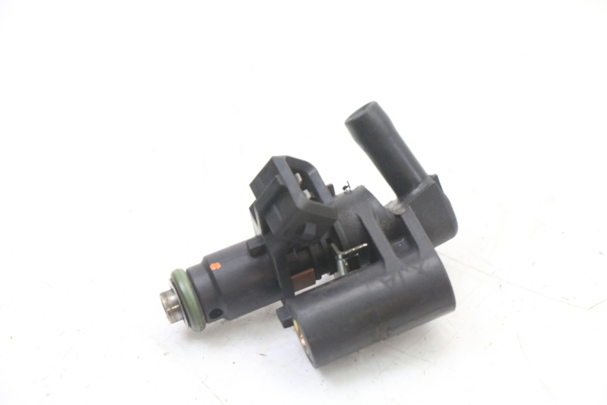 photo de INIETTORE SYM FIDDLE 3 III 125 (2014 - 2020) - Vista principale