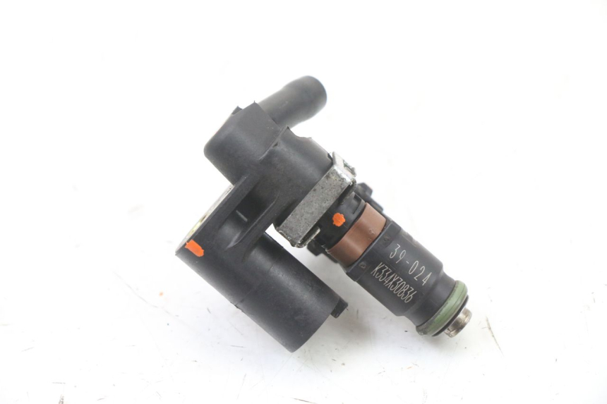 photo de INIETTORE SYM FIDDLE 3 III 125 (2014 - 2020) - Zoom sullo stato d'uso