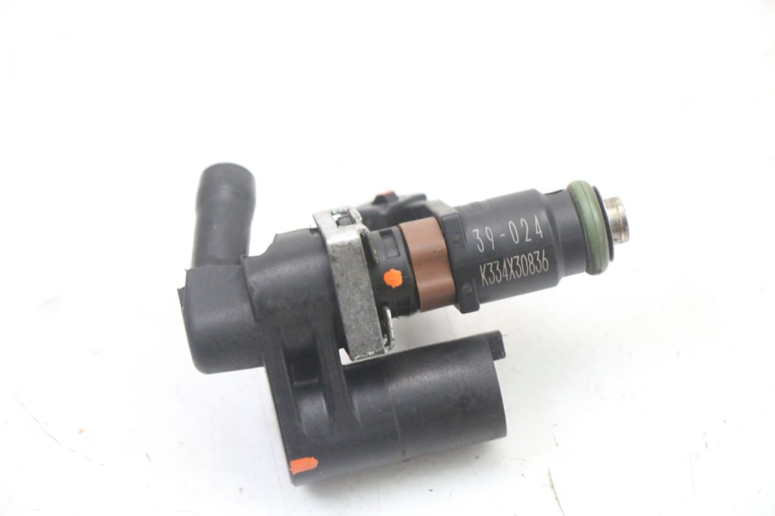 photo de INIETTORE SYM FIDDLE 3 III 125 (2014 - 2020) - Altra angolazione