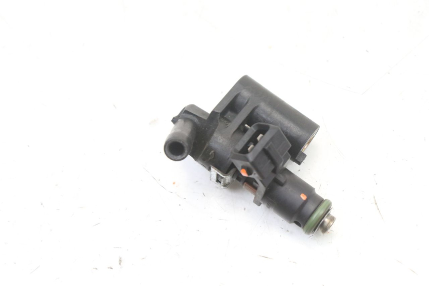 photo de INIETTORE SYM FIDDLE 3 III 125 (2014 - 2020) - Primo piano tecnico