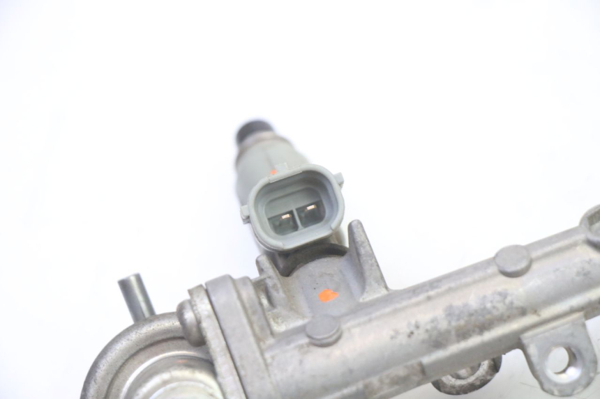 photo de INIETTORE YAMAHA TDM ABS 900 (2002 - 2014) - Zoom sullo stato d'uso