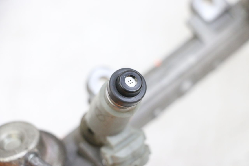 photo de INIETTORE YAMAHA TDM ABS 900 (2002 - 2014) - Zoom sullo stato d'uso