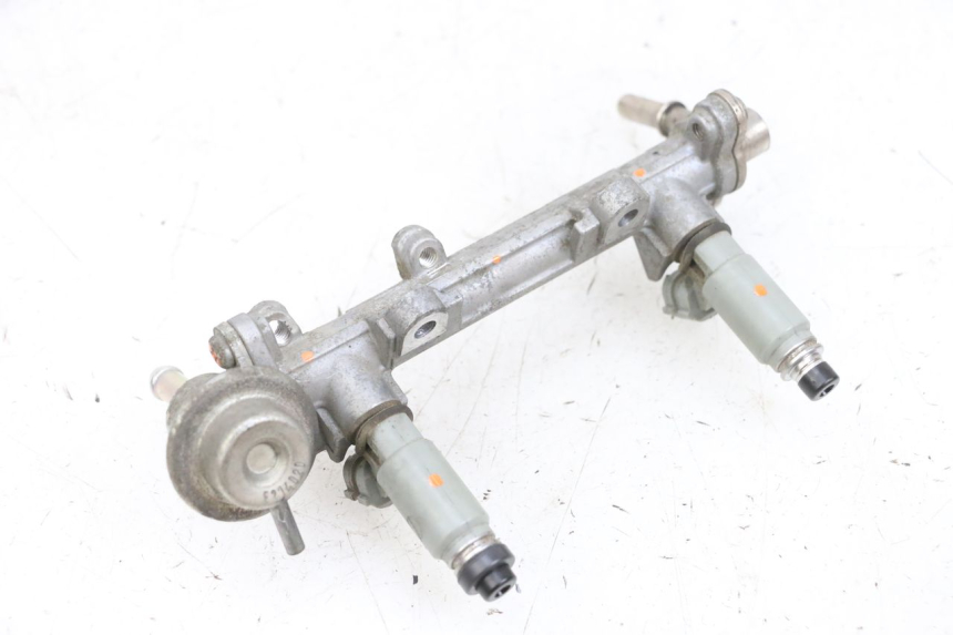 photo de INIETTORE YAMAHA TDM ABS 900 (2002 - 2014) - Altra angolazione