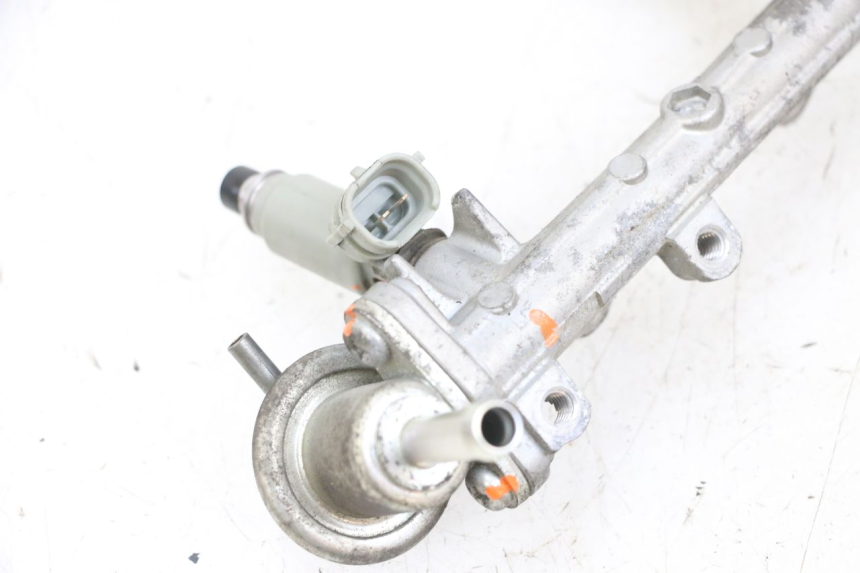 photo de INIETTORE YAMAHA TDM ABS 900 (2002 - 2014) - Ricambio usato controllato