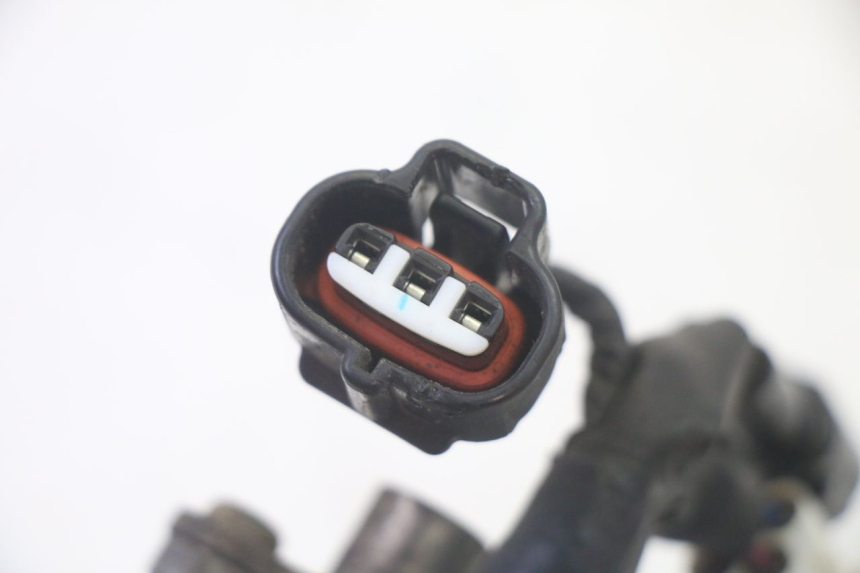 photo de INIETTORE YAMAHA TDM ABS 900 (2002 - 2014) - Ricambio usato controllato