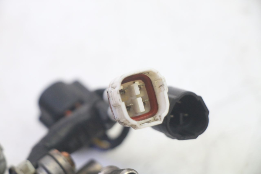 photo de INIETTORE YAMAHA TDM ABS 900 (2002 - 2014) - Marcature e riferimenti originali