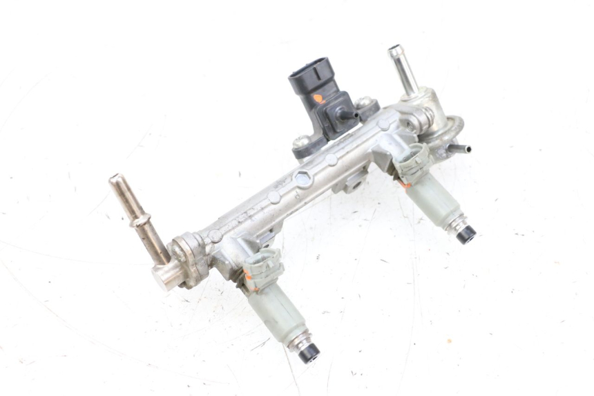 photo de INIETTORE YAMAHA TDM ABS 900 (2002 - 2014) - Vista principale