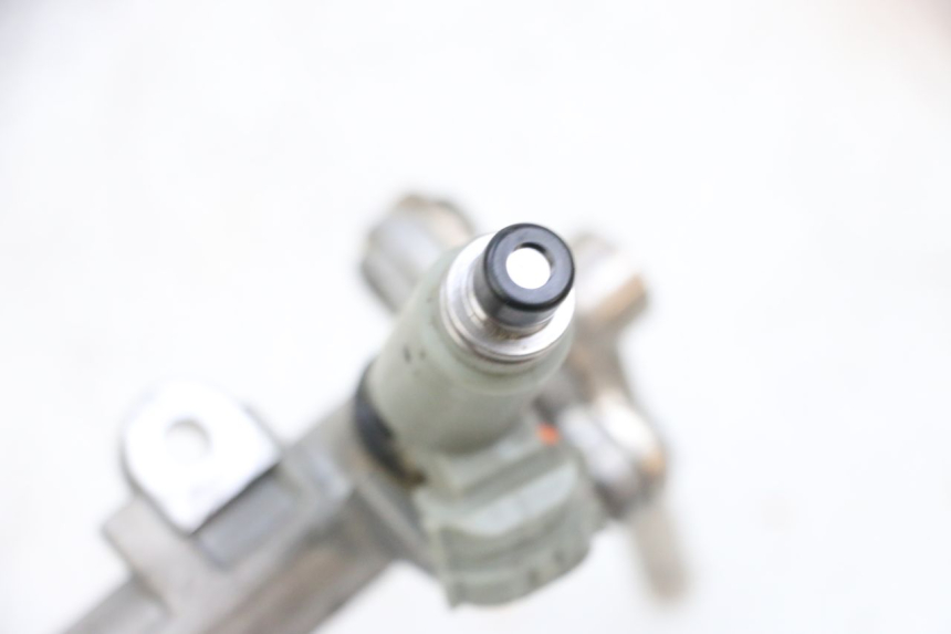 photo de INIETTORE YAMAHA TDM ABS 900 (2002 - 2014) - Dettaglio del componente