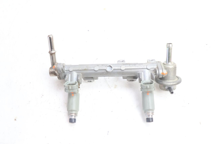 photo de INIETTORE YAMAHA TDM ABS 900 (2002 - 2014) - Vista principale