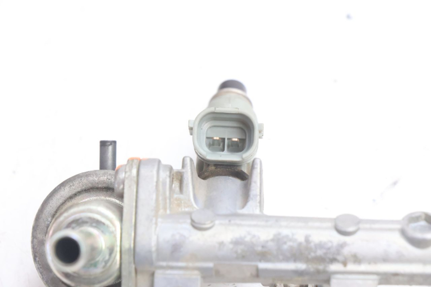photo de INIETTORE YAMAHA TDM ABS 900 (2002 - 2014) - Zoom sullo stato d'uso
