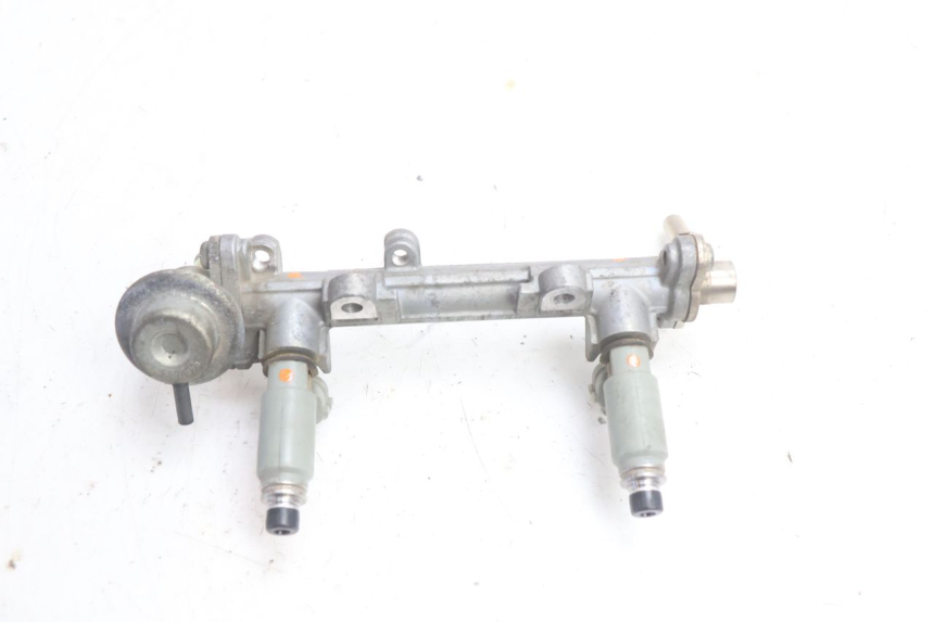 photo de INIETTORE YAMAHA TDM ABS 900 (2002 - 2014) - Primo piano tecnico