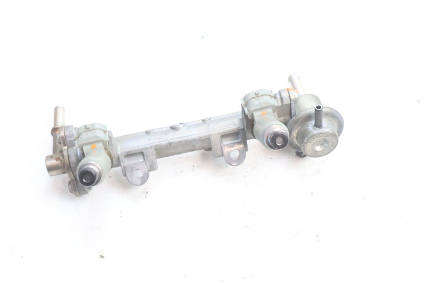 photo de INIETTORE YAMAHA TDM ABS 900 (2002 - 2014) - Stato della superficie e materiale