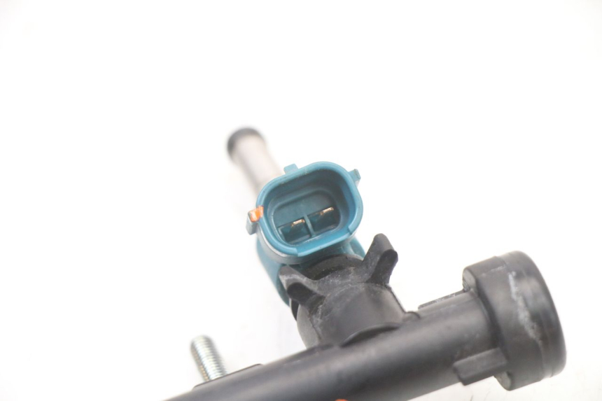 photo de INIETTORE YAMAHA TRACER 7 700 (2020 - 2024) - Primo piano tecnico