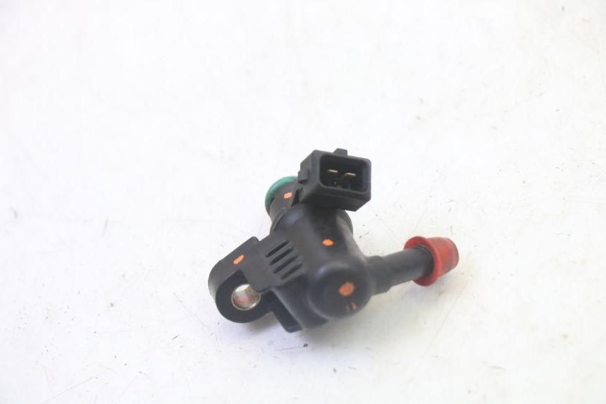 photo de INIETTORE PEUGEOT TWEET PRO CARGO 50 (2018 - 2022) - Zoom sullo stato d'uso