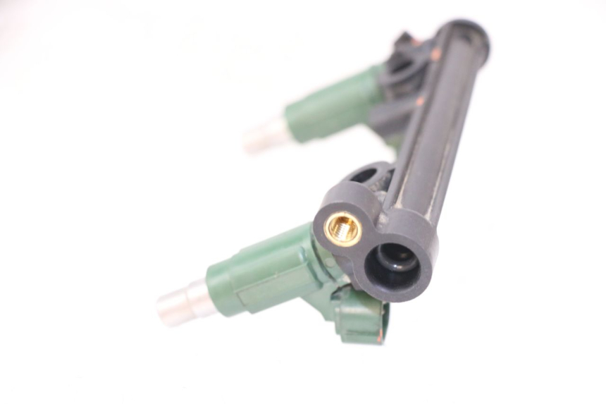 photo de INIETTORE KAWASAKI VERSYS ABS 650 (2015 - 2018) - Primo piano tecnico