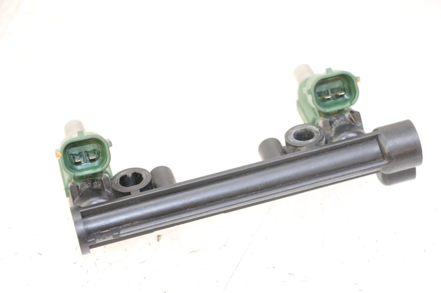 photo de INIETTORE KAWASAKI VERSYS ABS 650 (2015 - 2018) - Dettagli dei punti di fissaggio