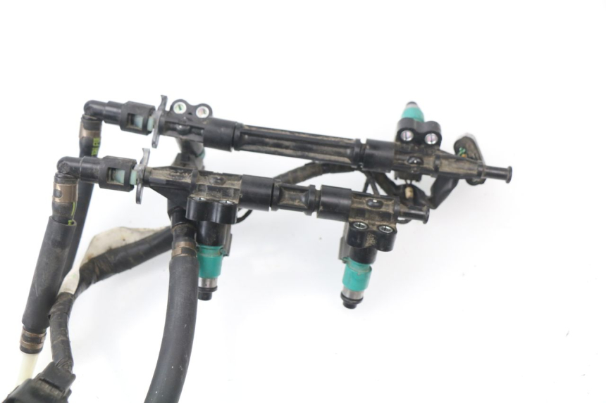 photo de Iniettore HONDA VFR F 1200 (2010 - 2015) - Altra angolazione