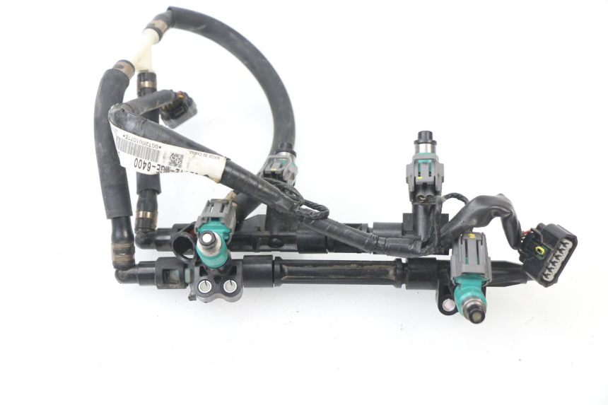 photo de Iniettore HONDA VFR F 1200 (2010 - 2015) - Ricambio usato controllato