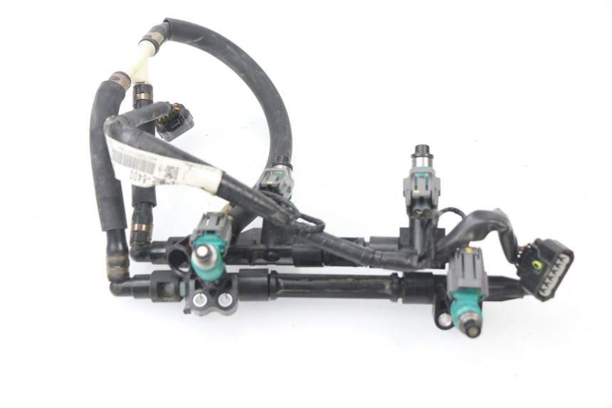 photo de Iniettore HONDA VFR F 1200 (2010 - 2015) - Marcature e riferimenti originali