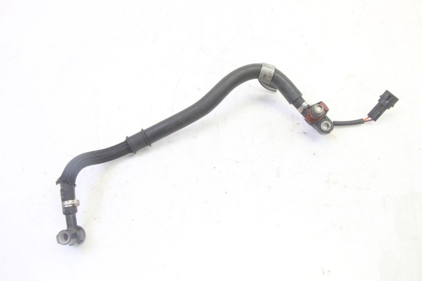 photo de INIETTORE YAMAHA X-CITY XCITY 125 (2007 - 2013) - Dettaglio del componente