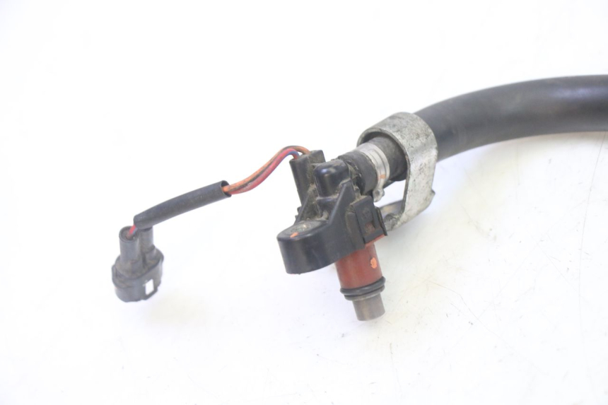 photo de INIETTORE YAMAHA X-CITY XCITY 125 (2007 - 2013) - Zoom sullo stato d'uso