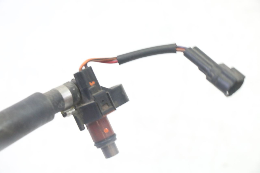 photo de INIETTORE YAMAHA X-CITY XCITY 125 (2007 - 2013) - Dettagli dei punti di fissaggio