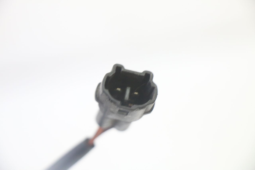 photo de INIETTORE YAMAHA X-CITY XCITY 125 (2007 - 2013) - Stato della superficie e materiale