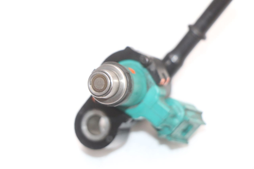 photo de INIETTORE YAMAHA XMAX X-MAX ABS 125 (2017 - 2020) - Primo piano tecnico