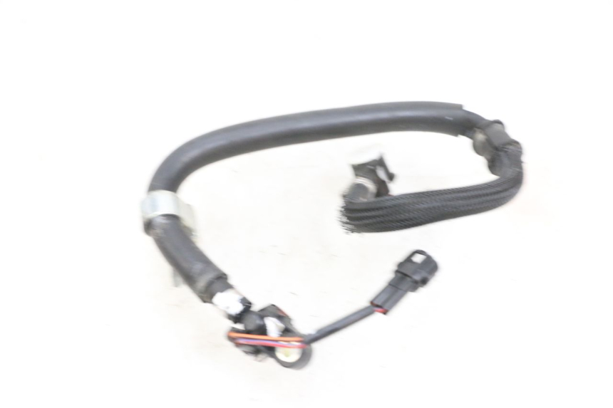 photo de INIETTORE YAMAHA X-MAX XMAX 125 (2010 - 2013) - Vista principale