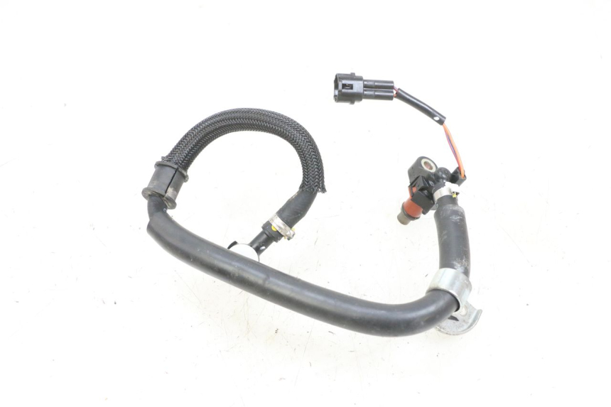 photo de INIETTORE YAMAHA X-MAX XMAX 125 (2010 - 2013) - Vista d'insieme del prodotto