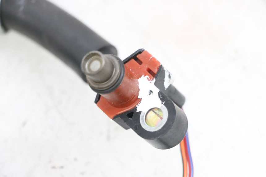 photo de INIETTORE YAMAHA X-MAX XMAX 125 (2010 - 2013) - Altra angolazione