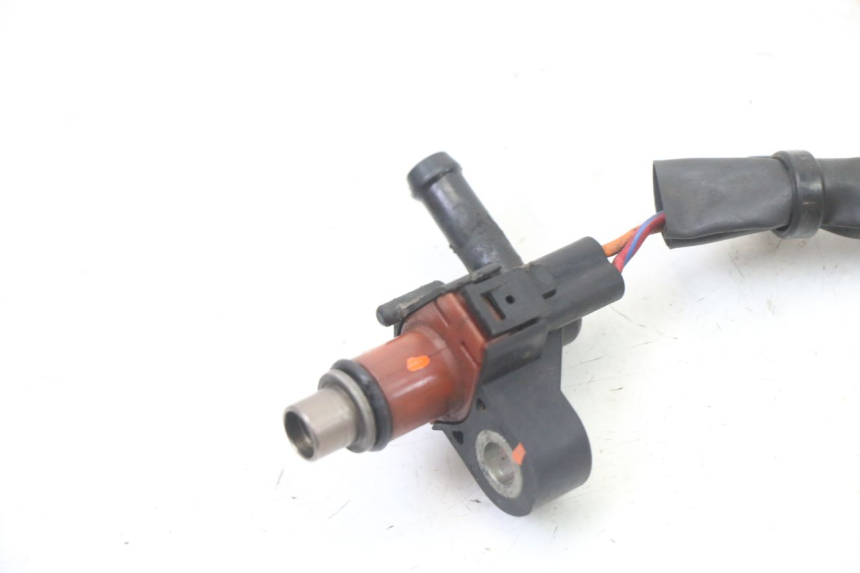 photo de INIETTORE YAMAHA XMAX X-MAX 125 (2006 - 2009) - Primo piano tecnico