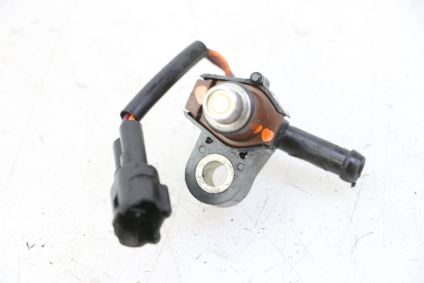 photo de INIETTORE YAMAHA X-MAX XMAX 250 (2006 - 2009) - Altra angolazione