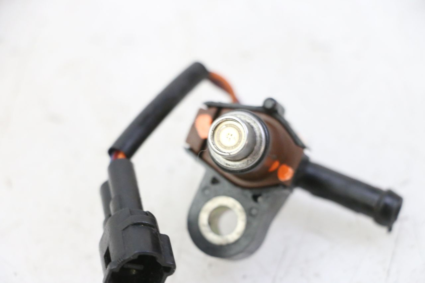 photo de INIETTORE YAMAHA X-MAX XMAX 250 (2006 - 2009) - Primo piano tecnico