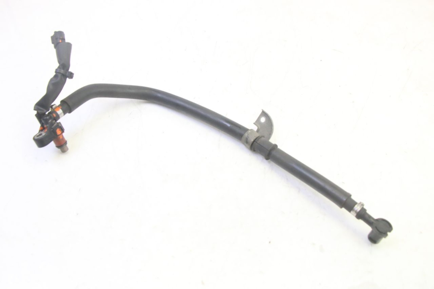 photo de INIETTORE YAMAHA X-MAX XMAX 125 (2010 - 2013) - Vista principale