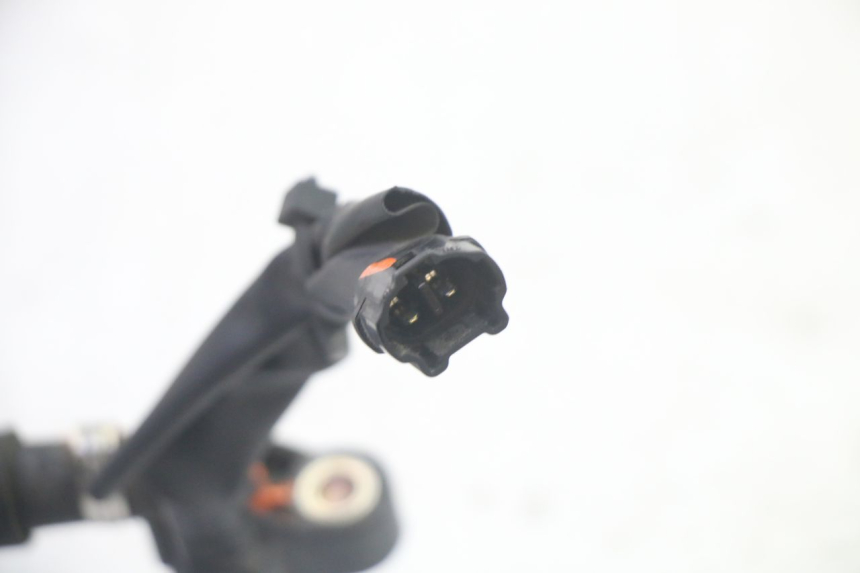 photo de INIETTORE YAMAHA X-MAX XMAX 125 (2010 - 2013) - Primo piano tecnico