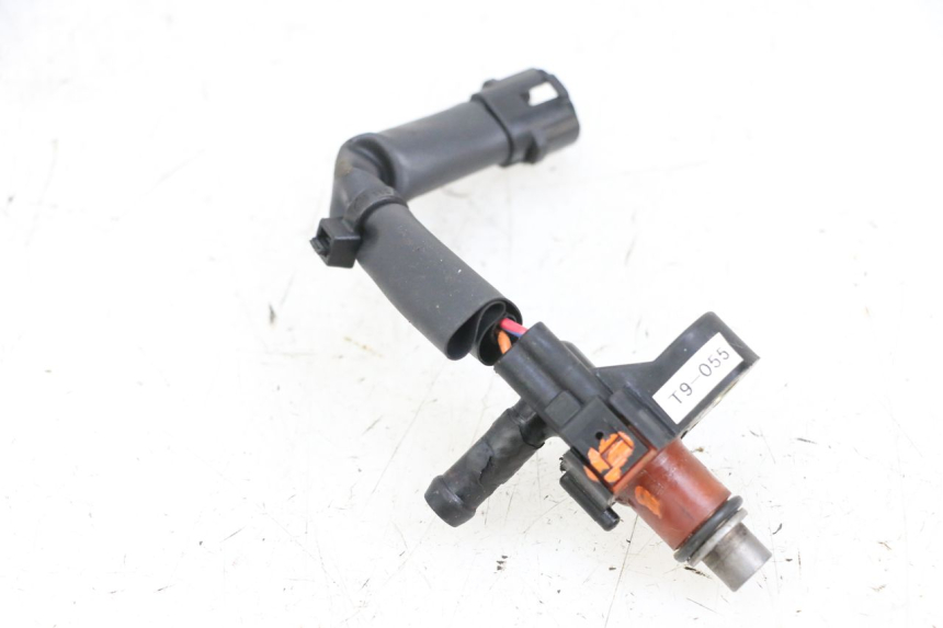 photo de INIETTORE YAMAHA XMAX X-MAX 125 (2006 - 2009) - Zoom sullo stato d'uso