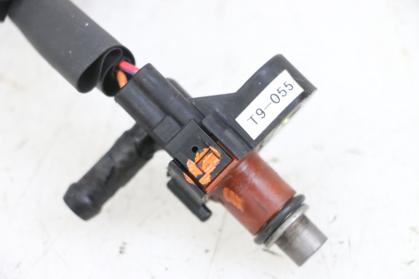 photo de INIETTORE YAMAHA XMAX X-MAX 125 (2006 - 2009) - Altra angolazione